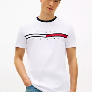 TOMMY MENS T-SHIRT