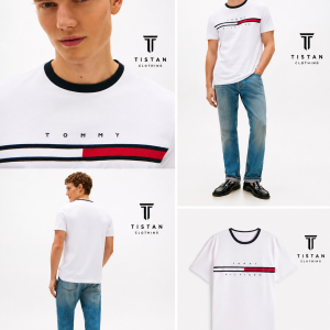 Polo T-shirt